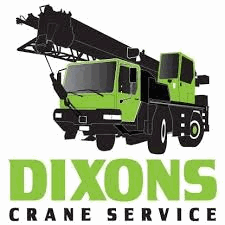 Dixons Cranes